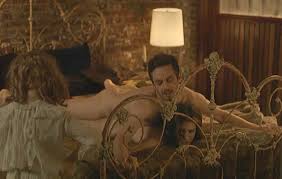 Allison Williams Sex From Behind In Girls ScandalPlanetCom