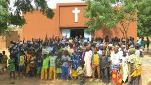 Catholic church stock photos (total results: African Church Leaders Appeal For Unity To Overcome Challenges Vatican News