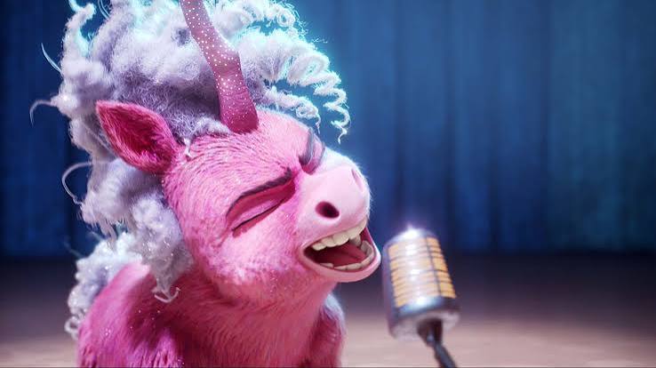 Thelma the Unicorn' Review: Brittany Howard in Netflix Animated Film