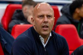 A bugger of a ground"