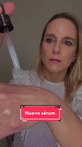 Nuevo serum despigmentante de @Cepage Te cuento todo en el video