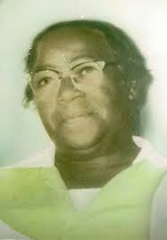 Mary Davis Haynes (1898-1964)