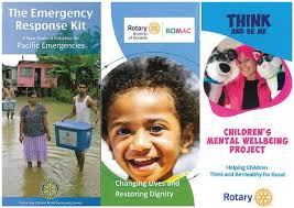 Whangarei Rotary Club Centenary Celebrations by NZME.