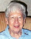 Jayne Bartholomew Obituary (2013)