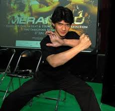 Iko uwais bangga memperkenalkan pencak silat ke kancah internasional. Gamelan Azn Badger S Blog