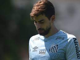A informação é do repórter gustavo soler, da rádio bandeirantes. View 20 Luan Peres Jogador Do Santos