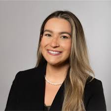 Immigration is an area of law that I hold near and dear to me. I am  grateful to have been a recipient of this scholarship! Thank you to the  State Bar of