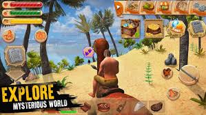 Construir una ciudad bulliciosa inactivo, desenterrar el mineral raro, expandirse a nuevas. Jurassic Survival Island Dinosaurs Craft V3 9 Mod Apk Data Unlimited Gold Coins Diamonds Apk Android Free