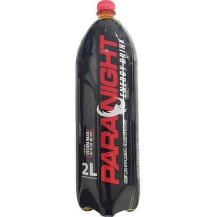 Energético Para Night 2L