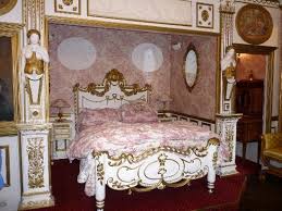 Chateau De Montaubois Gorgeous Bedrooms Beautiful Furniture Beautiful Bedding