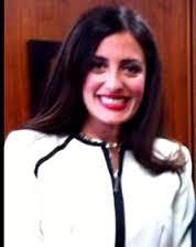 Attorney Jacqueline Isaac, aged 29, is the Vice President of Roads of  Success, a non- profit organization dedicated to empower w