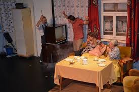 Zum beispiel zu hause vor dem computer oder fernseher. Silvester In Koln Schone Orte Fur Einen Romantischen Abend Zu Zweit Kolner Stadt Anzeiger