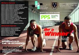 Please also note that there is currently no bridging pathway to either the mpsych. Issts Elite Sports Education Partner In Institute Of Sports Science Technology Isst Facebook