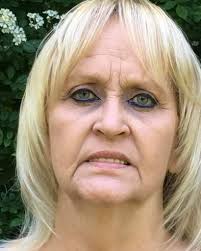 Rose Marie Hurst Obituary March 10, 2024