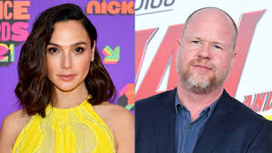 Directed by the man who has his name in the title of the movie, zack snyder returns to. Joss Whedon And Gal Gadot Clashed On Justice League Set He Allegedly Threatened Her Career Report Fox News