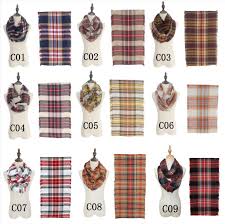 Your plaid blanket stock images are ready. 2021 Women Plaid Blanket Scarf Winter Loop Scarf Warm Shawl Infinity Plaid Scarves Unisex Basic Autumn Winter Wrap Neckerchief Boa Aaa852 From B2b Baby 2 79 Dhgate Com