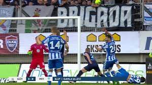 Total match corners for malmö ff and ifk göteborg. Mff 2019 Mff S Gladjebesked Stjarnan Redo For Spel
