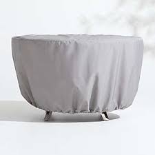 Sunpatio patio chaise lounge cover, heavy duty waterproof lounge chair cover with seam taped, fade resistant outdoor furniture cover with air vent, 66 l x 30 w x 26 h, neutral taupe. Outdoor Patio Furniture Covers Crate And Barrel