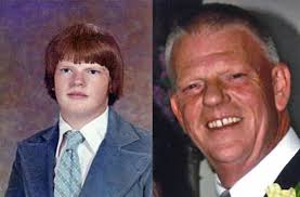 SHS Class of 1974, Memorial