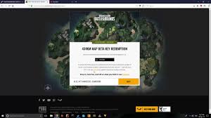 I did not use lsign so that the signature is exportable. How To Get Pubg New Map Key Youtube