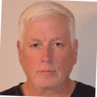 Jeff Glaze's Instagram, Twitter & Facebook