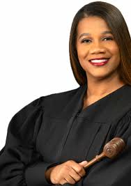The 2024 Houston Chronicle Endorsements Are Out; HBC Newspaper Endorses  Judge Fredericka Phillips by Aubrey R. Taylor Communications