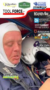 Our man Sam from Sam Scollan Plastering took control of Class 9 from the  start of Enniskillen Motor Club Lakeland Stages Rally and lead all the way  to the finish, watch & listen to what he had to say ...