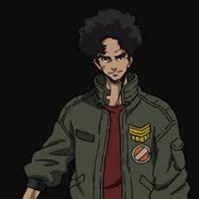 Episode 11 - Megalobox - Anime News Network