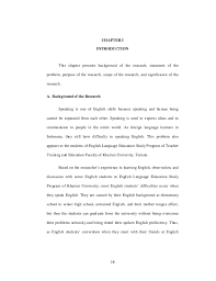 This makes typing in natural and you don't need to remember complex urdu keyboard layout. English Speaking Problems Faced By Students At English Language Educa