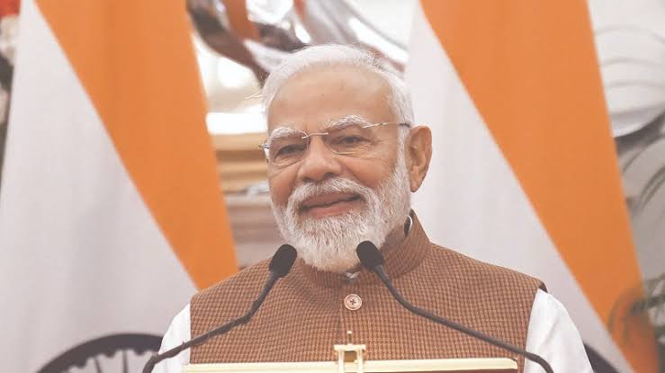 தமிழ்நாடு, கேரளாவுக்கு பிரதமர் மோடி நாளை வருகை - Makkal Kural