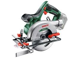 Bosch Pks 18 Li Scie Circulaire Sans Fil 18v Li Ion 150mm Batterie Non Comprise Hubo