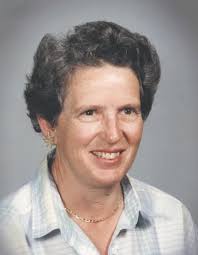 Mary Pope Obituary (1930