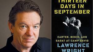 Lawrence Wright's 6 favorite books