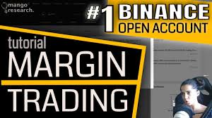 Fee schedules for trading on the binance exchange buy crypto. Binance Long Trade Tutorial Binance Margin Trading Full Tutorial Margin Trading Beginners Youtube
