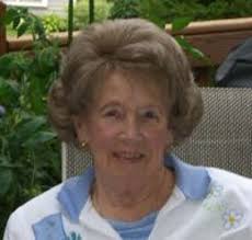 Amelia F. Sander Obituary February 22, 2011