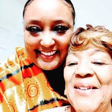 She was a hottie.. Juanita Bunch