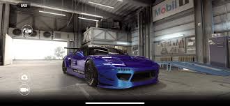 Suite #1 chandler, az 85226 phone: Rocket Bunny Honda Nsx R Csr2 Tune And Shift Pattern
