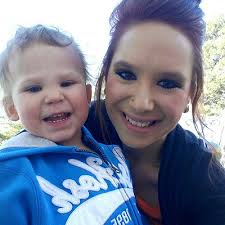 Alison Klinger (@AlisonnKlinger)