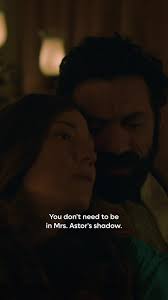 Ms Russell Meets Carrie Asher