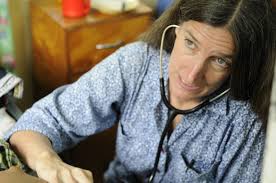 Moments in Malawi — Terrie Taylor, D.O.