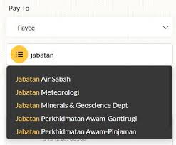 Bayar bil elektrik online melalui maybank2u. Cara Bayar Bil Air Sabah Guna Maybank2u Bromoden
