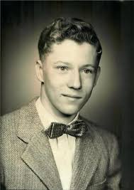 Donald Lewis Obituary (1938