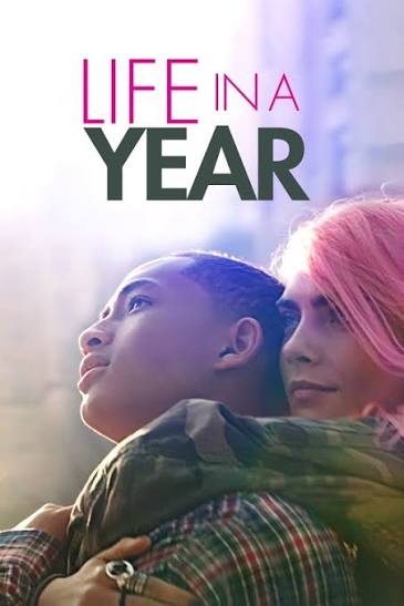 LIFE IN A YEAR