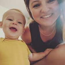 Brittany Roeder's Instagram, Twitter & Facebook