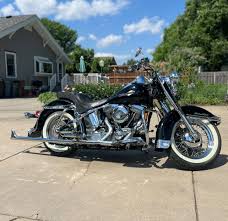 Image result for Scarlet Red 1993 FXSTS