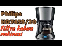 en iyi filtre kahve makinesi modelleri lezzetli kahve hakkin