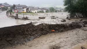 #1 of 12 specialty lodging in uttendorf. Unwetter Uberschwemmungen In Uttendorf Pinzgau