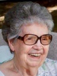 Doris Eileen Wheelis Bray (1938-2022)