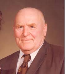 Ancil Vey Conn (1905-1993)