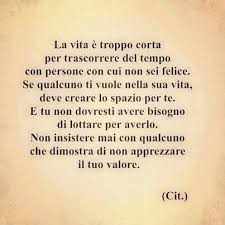 Citazioni Aforismi Frasi Respect Coaching Love Inspirational Love Waste Time Care P Citazioni Sagge Citazioni Brevi Citazioni Motivazionali
